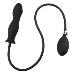 Erospace Wild Play C6 inflatable anal plug