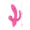 Erospace Sweet Play A3 sucking vibro and anal