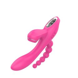 Erospace Sweet Play A3 sucking vibro and anal