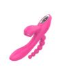 Erospace Sweet Play A3 sucking vibro and anal