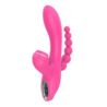 Erospace Sweet Play A3 sucking vibro and anal