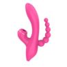 Erospace Sweet Play A3 sucking vibro and anal
