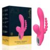 Erospace Sweet Play A3 sucking vibro and anal