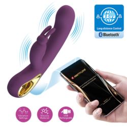 Pretty Love Liam global remote control purple USB