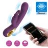 Pretty Love Liam global remote control purple USB
