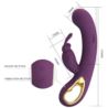 Pretty Love Liam global remote control purple USB