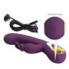 Pretty Love Liam global remote control purple USB