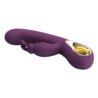 Pretty Love Liam global remote control purple USB