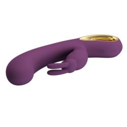 Pretty Love Liam global remote control purple USB