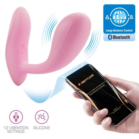 Pretty Love Baird global remote control series USB