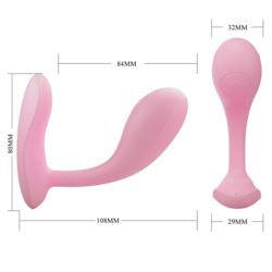Pretty Love Baird global remote control series USB