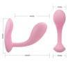 Pretty Love Baird global remote control series USB