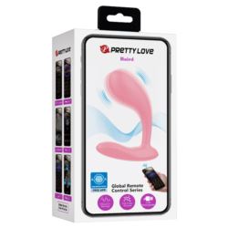 Pretty Love Baird global remote control series USB