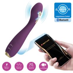 Pretty Love Hector Global remote control with elec