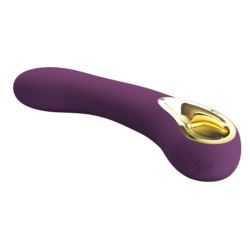 Pretty Love Ethan global remote control series