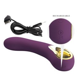 Pretty Love Ethan global remote control series