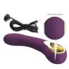 Pretty Love Ethan global remote control series