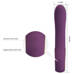 Pretty Love Ethan global remote control series
