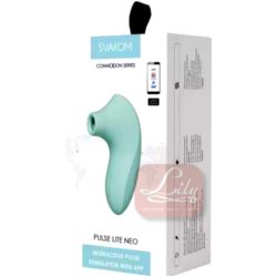 Svakom stymulator connexion series Pulse Lite Neo