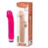 Barbara Bob vibrator red 22,5 cm