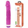 Barbara Bob vibrator purple 22.5 cm