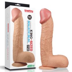 Legendary King-sized Realistick Dildo10,5"