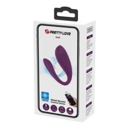 Pretty Love Aari global remote control series USB
