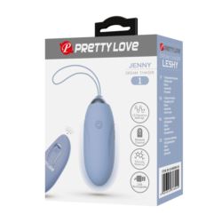 Pretty Love Jenny USB