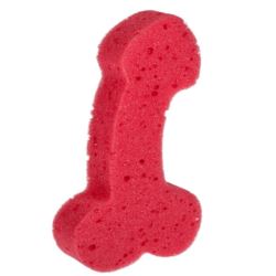 Sponge Willi pink