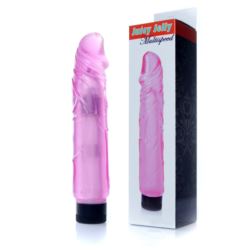 Wibrator Juicy jelly multispeed pink