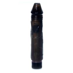 Wibrator Juicy jelly multispeed black