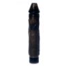 Wibrator Juicy jelly multispeed black