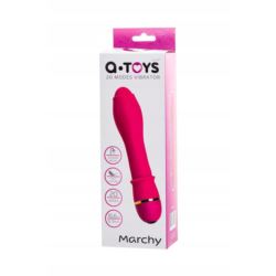 A-Toys wibrator Marchy pink
