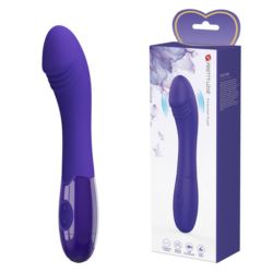 Pretty Love Elemental-Youth purple USB