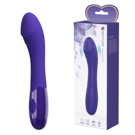 Pretty Love Elemental-Youth purple USB