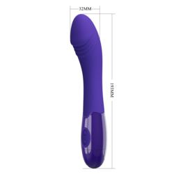 Pretty Love Elemental-Youth purple USB