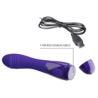 Pretty Love Elemental-Youth purple USB