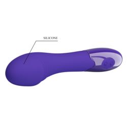 Pretty Love Elemental-Youth purple USB