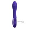 Pretty Love Elemental-Youth purple USB