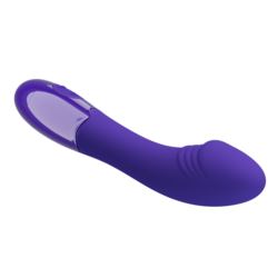 Pretty Love Elemental-Youth purple USB