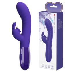 Pretty Love Cerberus-Youth vibr purple USB