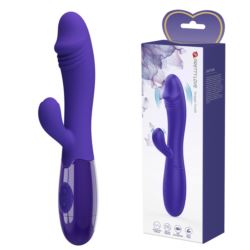 Pretty Love Snappy-Youth purple USB