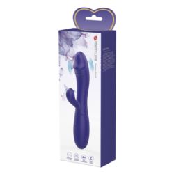 Pretty Love Snappy-Youth purple USB