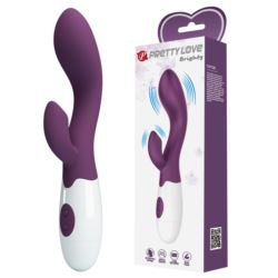 Pretty Love Brighty purple