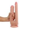 Skinlike Soft Cock Double
