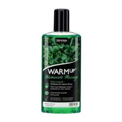 Warmup Mint 150 ml mięta