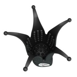 Masturbator ARELLA, 12 wibracji