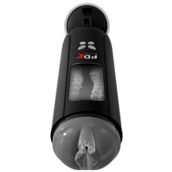 PDX Elite Ultimate Milker masturbator USB
