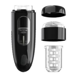 Pretty Love Marlon masturbator USB