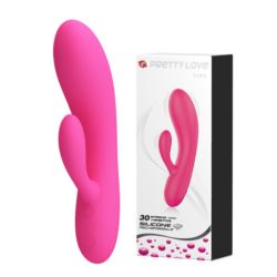 Pretty Love Ives pink USB